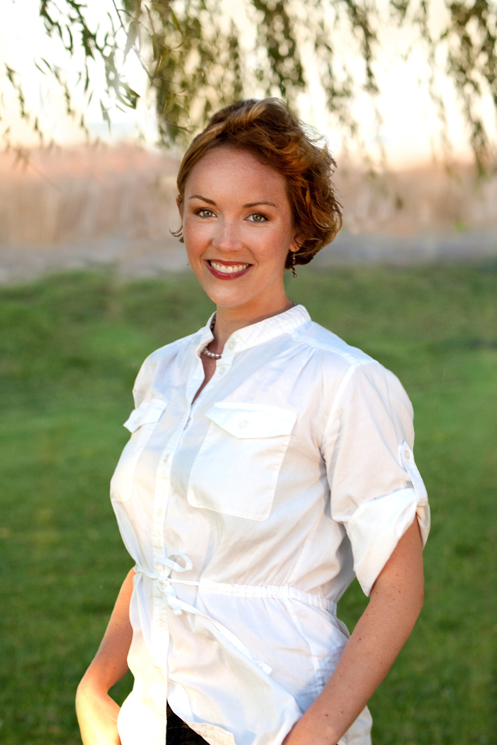 Dr. Heather Anderson